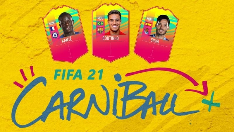 Événement Carniball FIFA 21 : Début, prédictions, détails... - Dexerto.fr