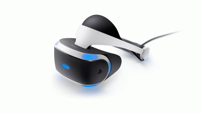 PlayStation 5 : Sony annonce un nouveau casque VR