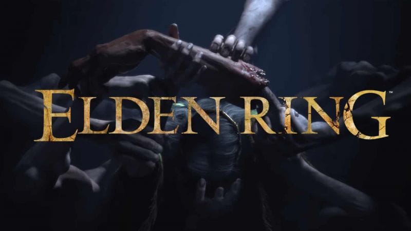 Elden Ring s'offre une classification PEGI