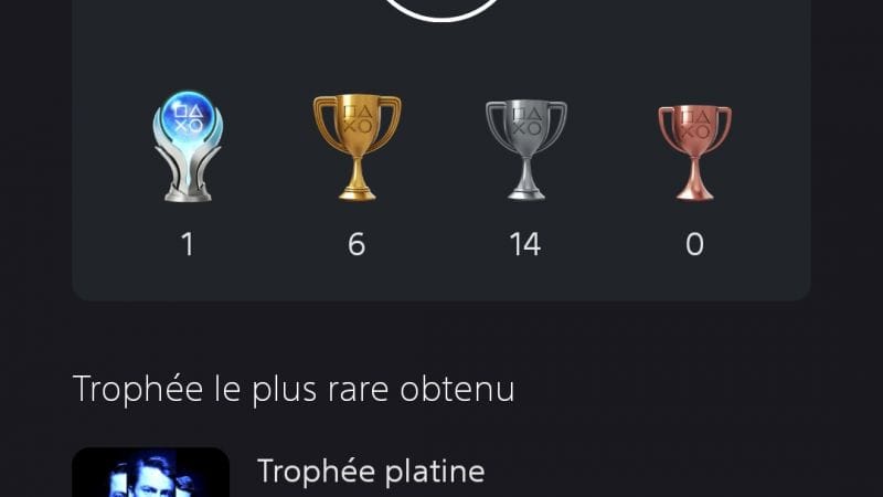 Platine Late Shift