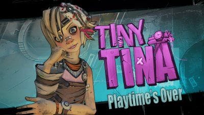 CINEMA : Borderlands, même Tiny Tina sera là, une actrice vue dans Avengers: Infinity War pour l'incarner