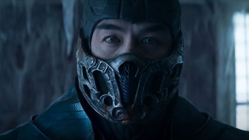 Mortal Kombat : l'acteur de Sub-Zero tease l'arrivée d'un personnage adoré des fans