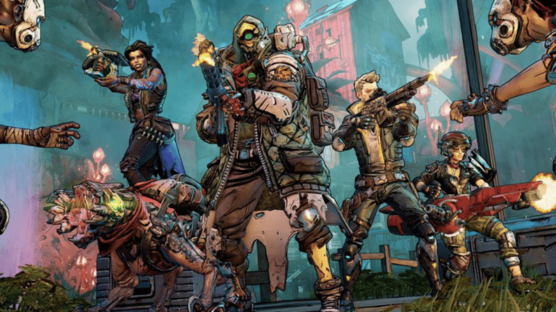 Borderlands : un nouveau nom vient s'ajouter au casting 5 étoiles du film