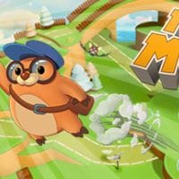 Mail Mole, un jeu de plateformes 3D avec une taupe