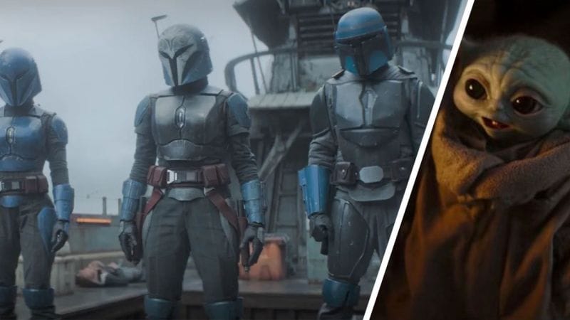 The Mandalorian saison 3 : ce personnage pourrait gagner en importance dans le suite de la série Disney+