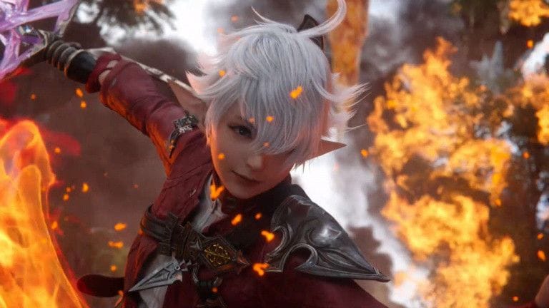 Final Fantasy XIV : Plus de 5000 comptes bannis pour des échanges en argent réel