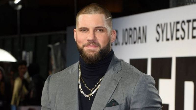 Creed II Actor Florian Munteanu Joins The Cast Of The Borderlands Movie As Krieg, Production To Begin In April - PlayStation Universe