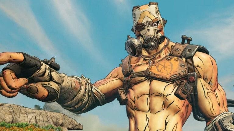 Borderlands le film : Krieg sera incarné par Florian Munteanu (Creed II)