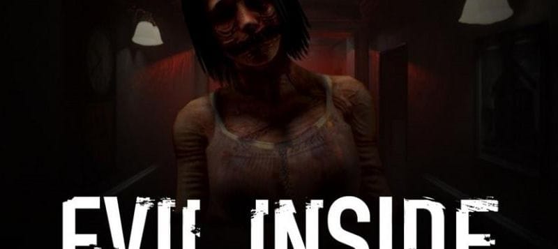 Evil Inside, un PT-like espagnol, présente son horreur en vidéo