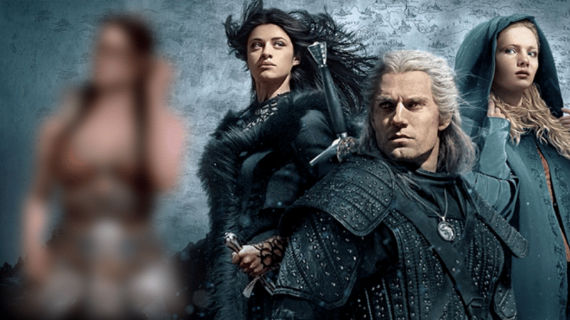 The Witcher : la saison 2 s'apprête à accueillir un personnage qui va ravir les fans