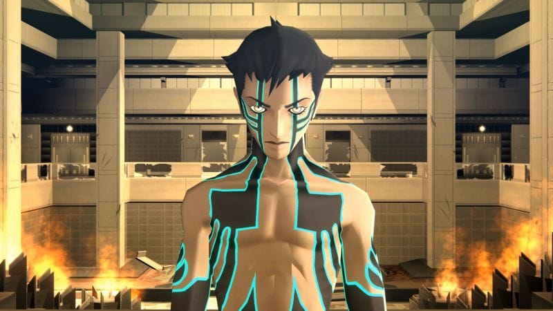 Shin Megami Tensei III: Nocturne HD Remaster, date de sortie printanière et portage PC, le directeur Kazuyuki Yamai prend la parole en vidéo