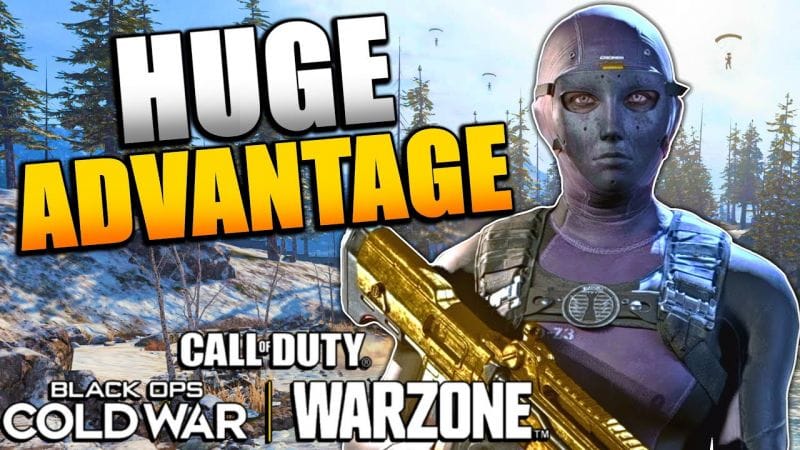 Warzone : comment utiliser la caméra à votre avantage - Dexerto.fr