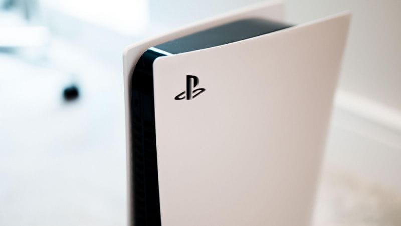 PS5 : un nouveau stock de PlayStation en vente aujourd'hui sur Amazon