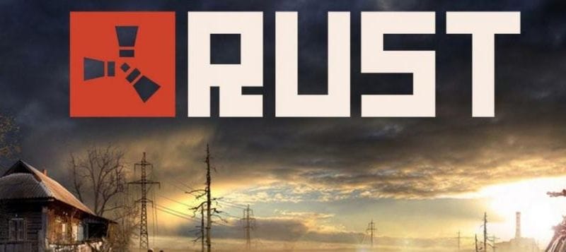 Rust: Console Edition annonce sa date de sortie et détaille ses versions