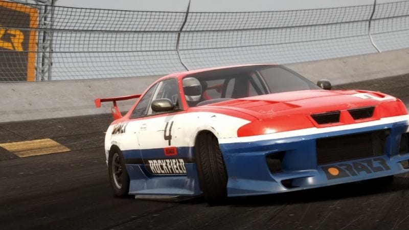 Wreckfest : une version PS5 annoncée avec des améliorations