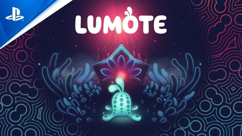 Lumote - Game Announcement Trailer | PS4