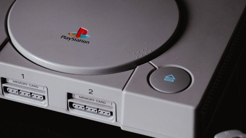 PS5 : la rétrocompatibilité des jeux PS1, PS2 et PS3 serait toujours sur la table