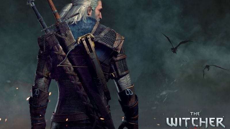 The Witcher 3 : CD Projekt confirme la Complete Edition sur PS5 et Xbox Series