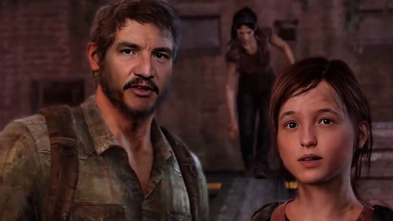 Le tournage de la série The Last of Us débuterait en juillet