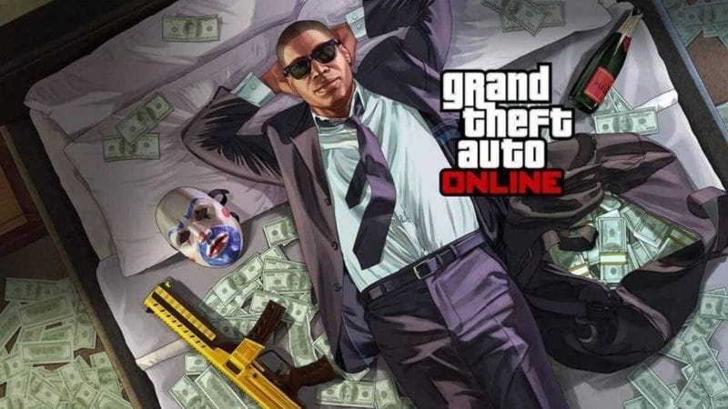 GTA Online : Comment gagner 60 millions de dollars par jour - Dexerto.fr