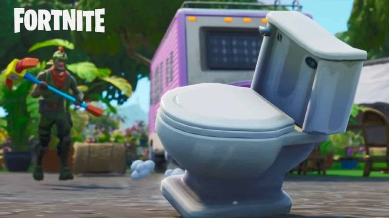 Comment vous transformer en objet dans la Saison 6 de Fortnite - Dexerto.fr