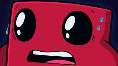 Super Meat Boy Forever : une date de sortie très proche pour les versions PS4 et Xbox One