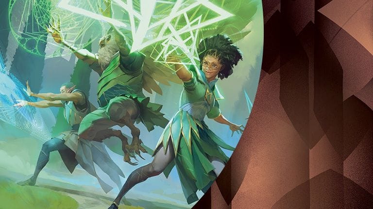 Chronique Magic The Gathering : j’ai été admis à l’université Strixhaven