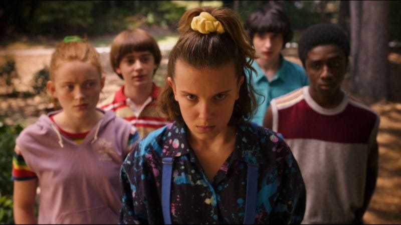 Stranger Things saison 4 : Un acteur viré par Netflix après avoir lâché des spoilers ?