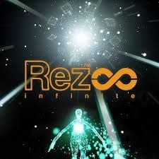 Guide Rez Infinite