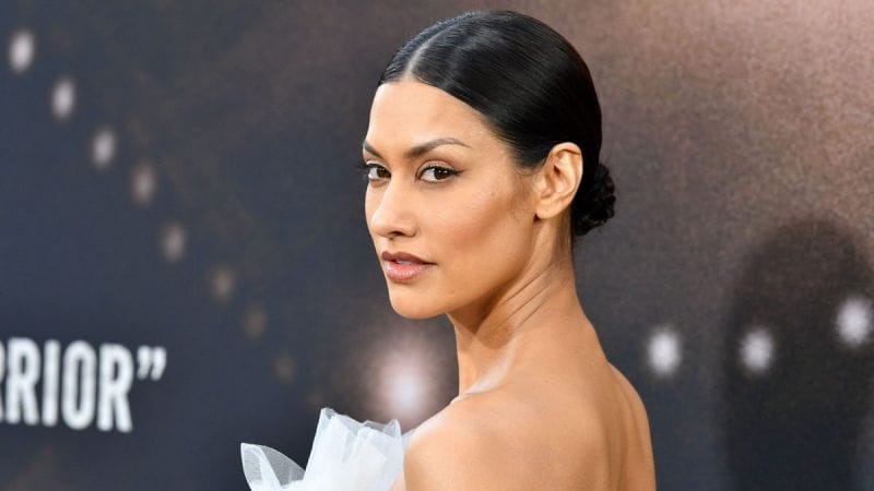 Borderlands : le film rajoute Janina Gavankar au casting en tant que Commandante Knoxx