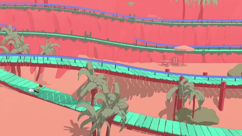 Bande-annonce OlliOlli World : chevauchez votre skateboard et explorez Radland - jeuxvideo.com