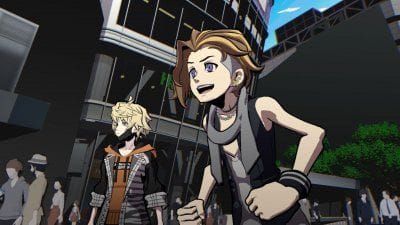 NEO: The World Ends With You présente ses personnages et les grandes lignes de son gameplay visuels à l'appui