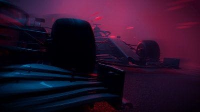 F1 2021 officialisé avec une date, des versions PS5 et Xbox Series X et S, et un teaser pour son nouveau mode scénarisé Point de Rupture