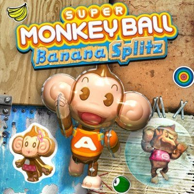 Super Monkey Ball: Banana Mania, le titre d'un nouvel épisode de la série de SEGA en fuite ?