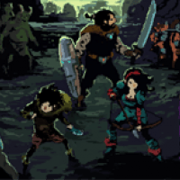 Children of Morta, un nouveau mode dans la mise à jour Family Trials