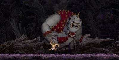 Ghosts 'n Goblins Resurrection : le reboot sortira aussi sur PC, PS4 et Xbox One