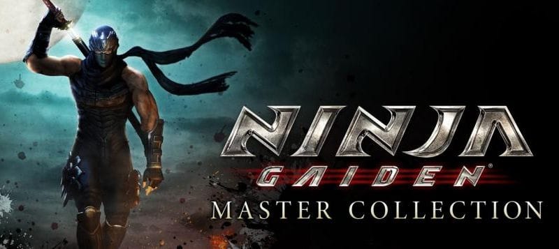 Ninja Gaiden: Master Collection abandonnera ses modes multijoueur