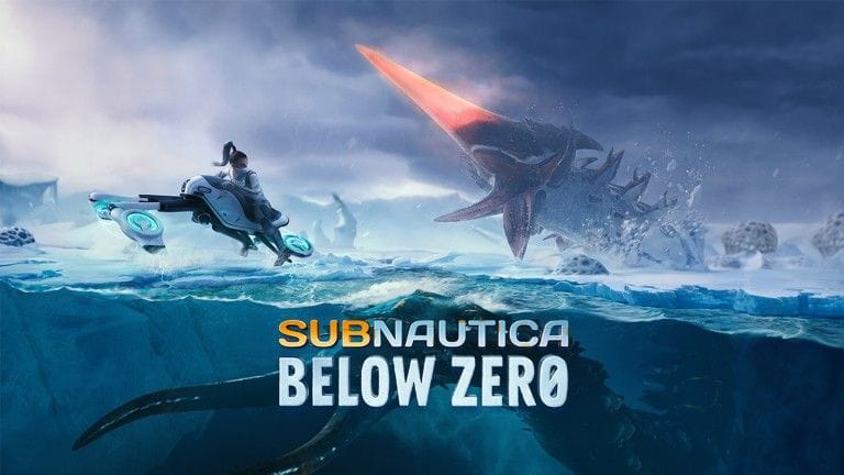 Subnautica Below Zero : les précommandes sont ouvertes pour PS4 et Xbox One