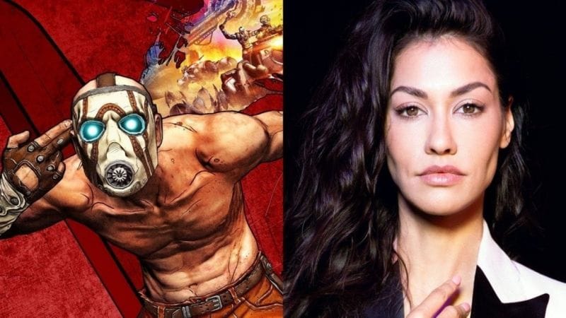 Film Borderlands: une actrice de Star Wars Battlefront 2 rejoint le casting