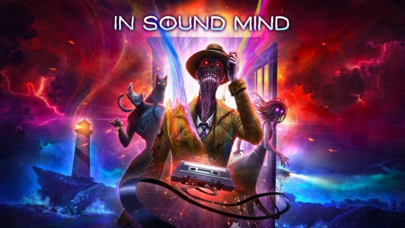 In Sound Mind dévoile sa date de sortie en vidéo