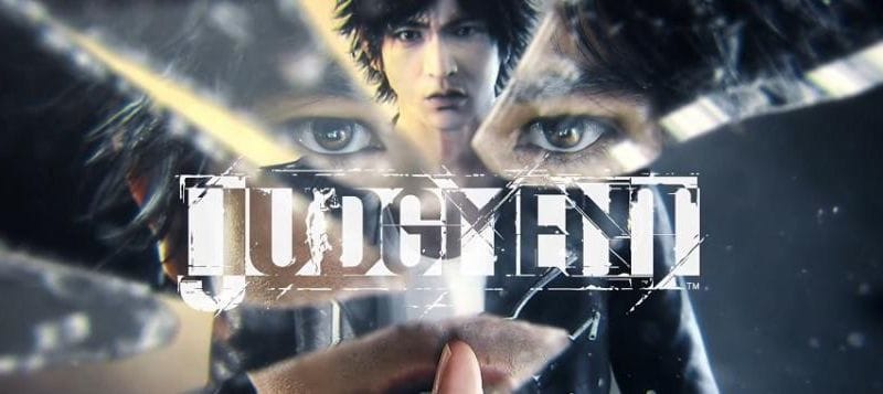 Judgment 2: un premier leak dévoilé?