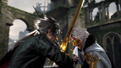 Lost Soul Aside : l'Action-RPG chinois qui fait sensation revient avec 18 minutes de gameplay impressionnantes, un célèbre compositeur à la musique