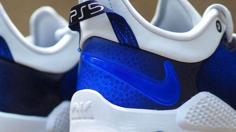 PS5 x Nike : Les sneakers collector arrivent bientôt