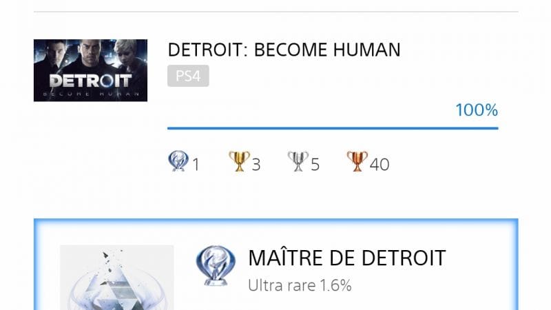 Detroit become human