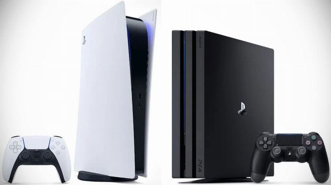 PS5 : La rétrocompatibilité précisée, une poignée de jeux incompatibles, les infos