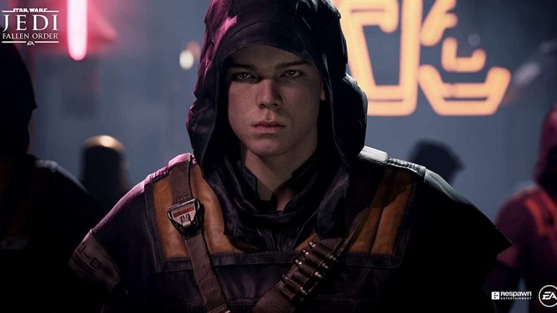 Star Wars : Jedi Fallen Order aura droit à une version next-gen cet été