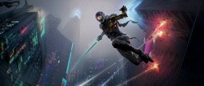 Ghostrunner 2 : une suite au jeu de plateforme cyberpunk déjà annoncée