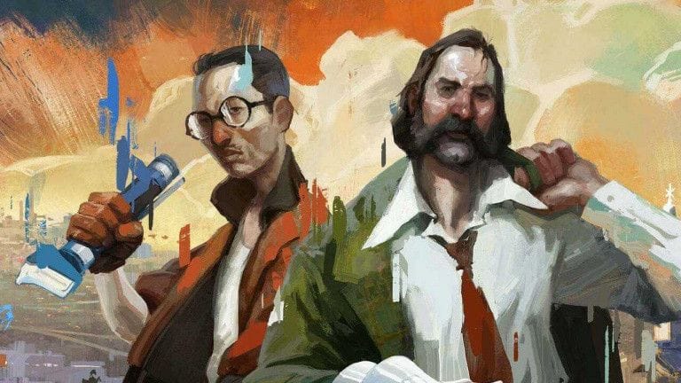 Disco Elysium : La Final Cut finalement autorisée en Australie