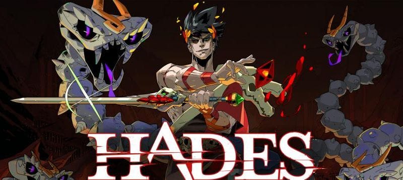 Hades prend la direction de la PS4