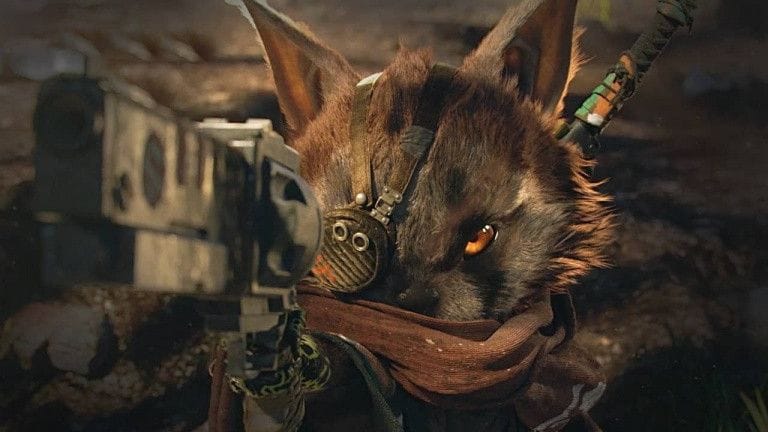 Biomutant : Date de sortie, EA Play, gameplay, Next Gen... On fait le point